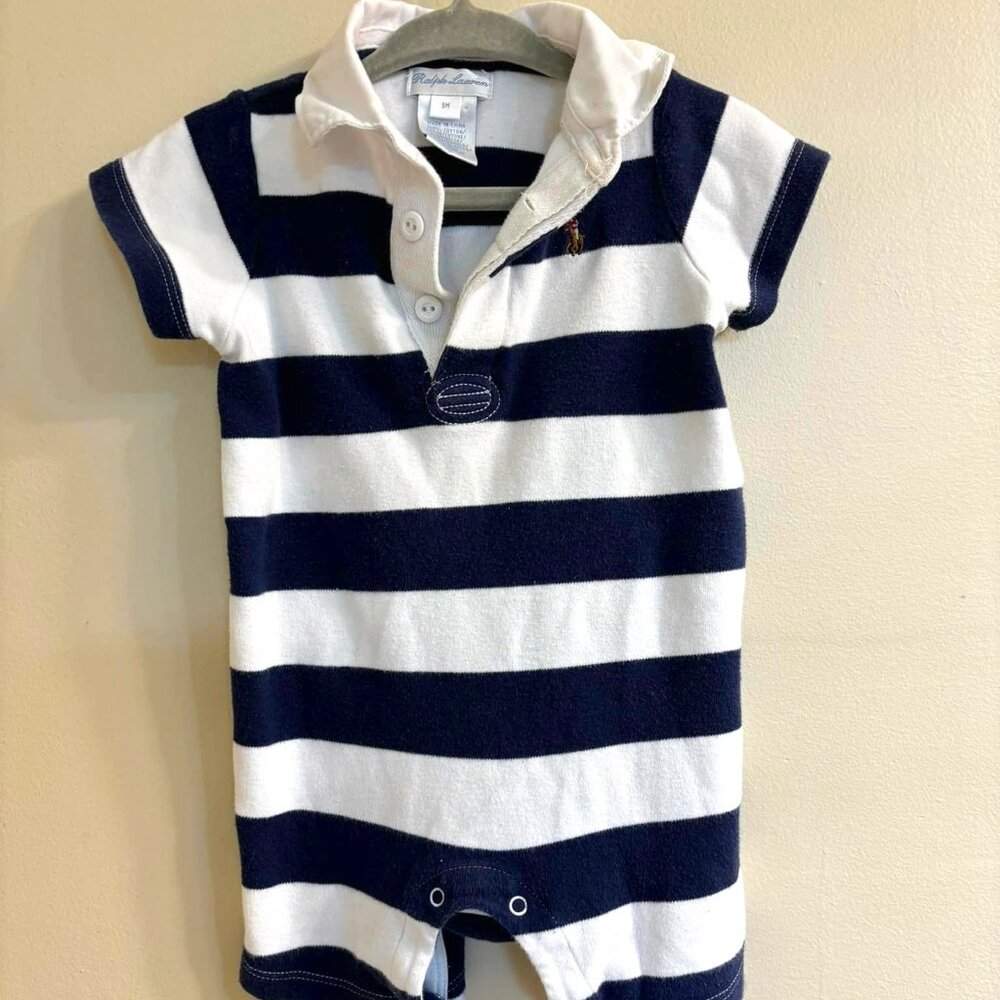 Ralph Lauren outfit (9months)